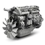 Motor