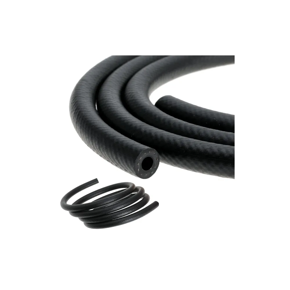 MANGUERA GASOLINA 1/4 X 7.6M ( X 1/2 METRO)