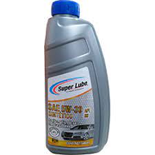 ACEITE 5W30 (SINTETICO) (1/4) (SUPERLUBE)