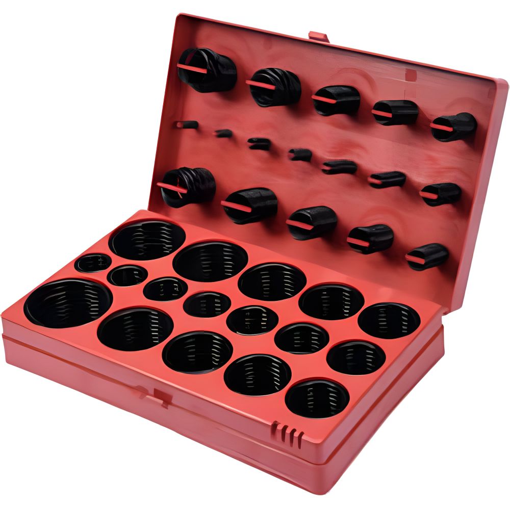 ORING SURTIDO PULGADAS (PERFORMANCE TOOLS)