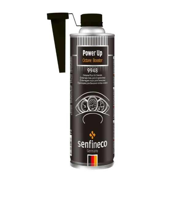 POTENCIADOR OCTANEJE (SENFINECO)