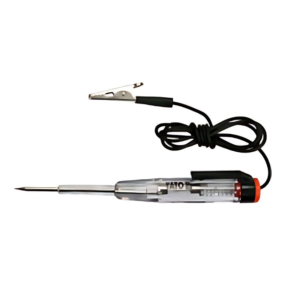 PROBADOR CORRIENTE 6-24V (YATO)