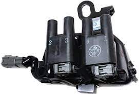 BOBINA IGNICION HYU. ELANTRA (00-) 2.0 (5 PINES) (HIBARI)
