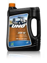 ACEITE MOTOR 25W60 UNO GALON
