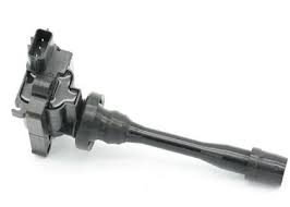 BOBINA IGNICION MIT. LANCER 1.8 (97-02) (WALKER)