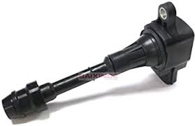 BOBINA IGNICION NIS. B15  ALMERA / PRIMERA QG18/QG15 (01-) (3 TERMI) JAPON