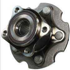 BOBINA TRAS. TY. RAV4 S/ABS (06-12) (ICHIBAN)