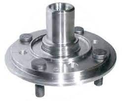 BOCINA DEL. HYU. EXCEL / ELANTRA / ACCENT 1.5 (86-99) (SHIBUMI / VOKER)