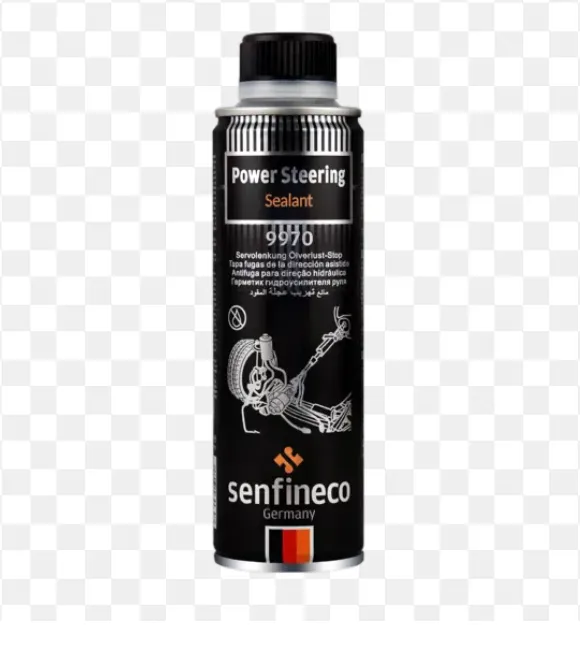 SELLADOR DIRECCION ASISTIDA (SENFINECO)