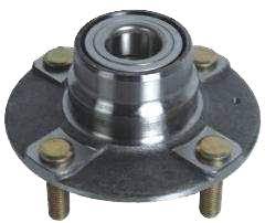 BOCINA TRAS. HYU. ACCENT / ELANTRA (96-99) 76MM (ICHIBAN)