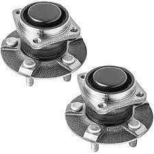 BOCINA TRAS. TOY. RAV4 C/ABS (96-04) (GSP)