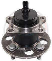 BOCINA TRAS. TOY. YARIS (06-12) C/ABS