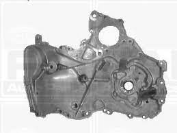BOMBA ACEITE TOY. YARIS 2NZ (00-05) (YSK)