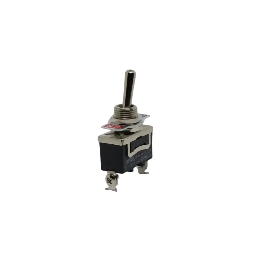 SWICH PALILLO ON-OFF-ON 12V / 24V (2P)  (BLICK)