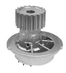 BOMBA AGUA HON. CIVIC D17 (01-05) (NPC)