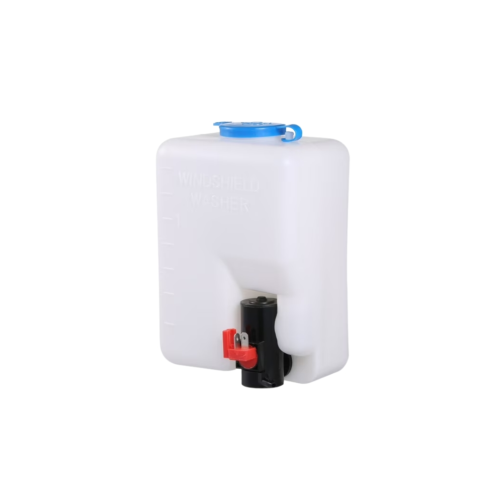 TANQUE P/AGUA LIMP PARABRISAS 12V (BLICK)