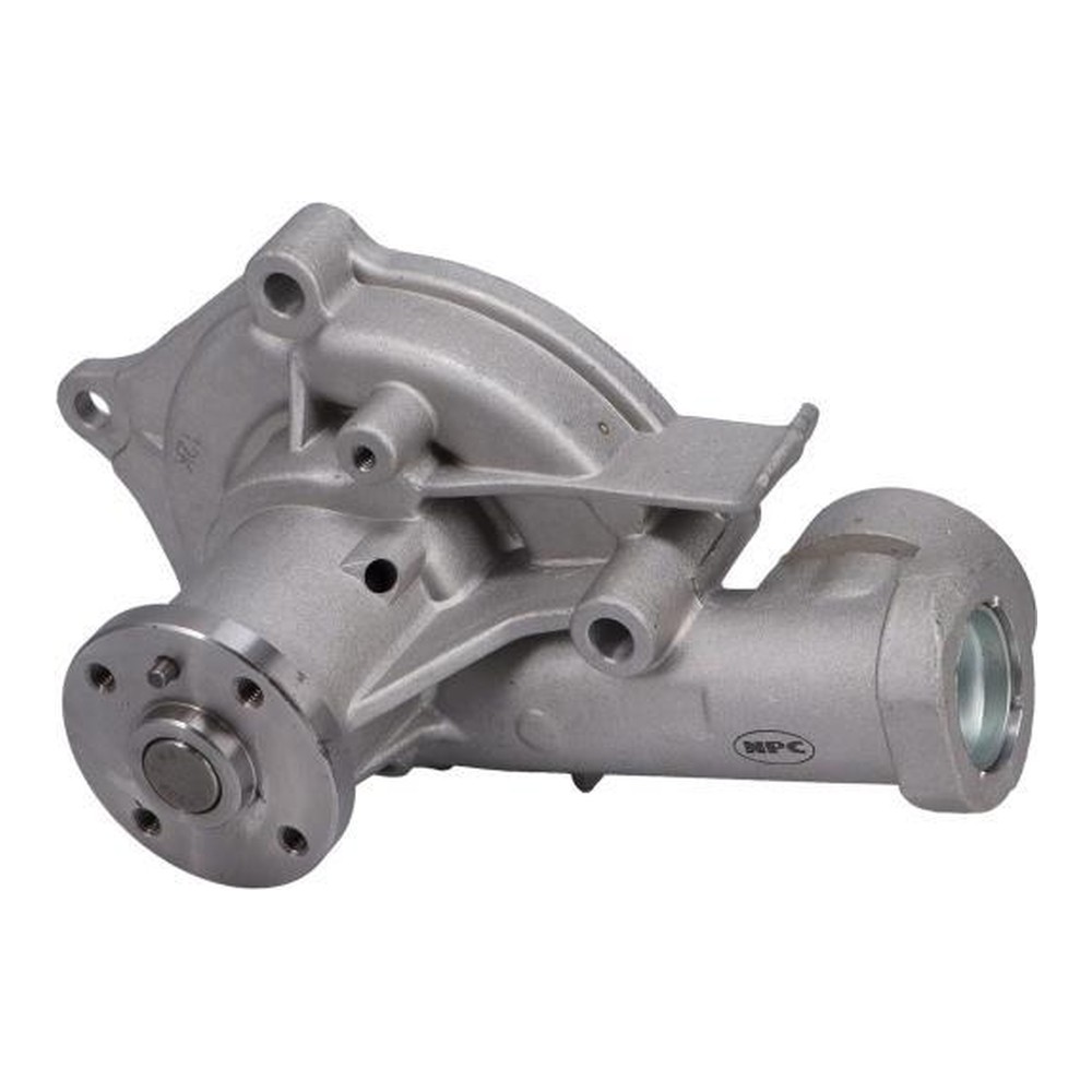 BOMBA AGUA HY. ELANTRA 1.6 / MIT.LANCER (87-91) (NPC)