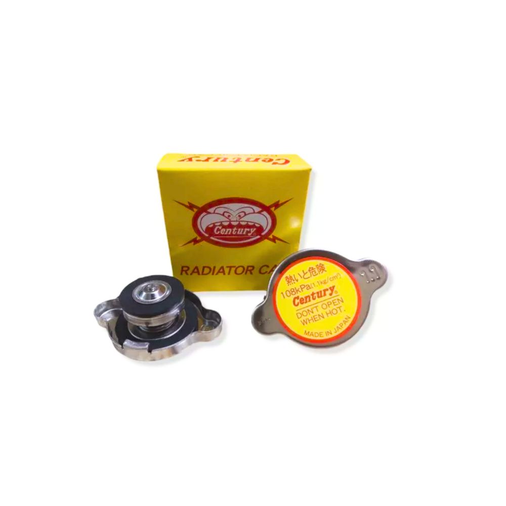 TAPON RADIADOR 1.1 (16LB) (C/VALVULA) (CENTURY)