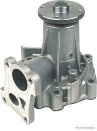 BOMBA AGUA HYU. GRACE / STAREX 4D56 (BASE CUADRADA) (NPC)