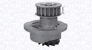BOMBA AGUA HYU. I10 / KIA PICANTO 1.0 (NPC / LEMKO)