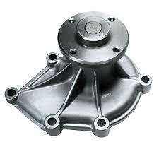 BOMBA AGUA ISU. LUV 1.6/2000 G161Z (NPC)
