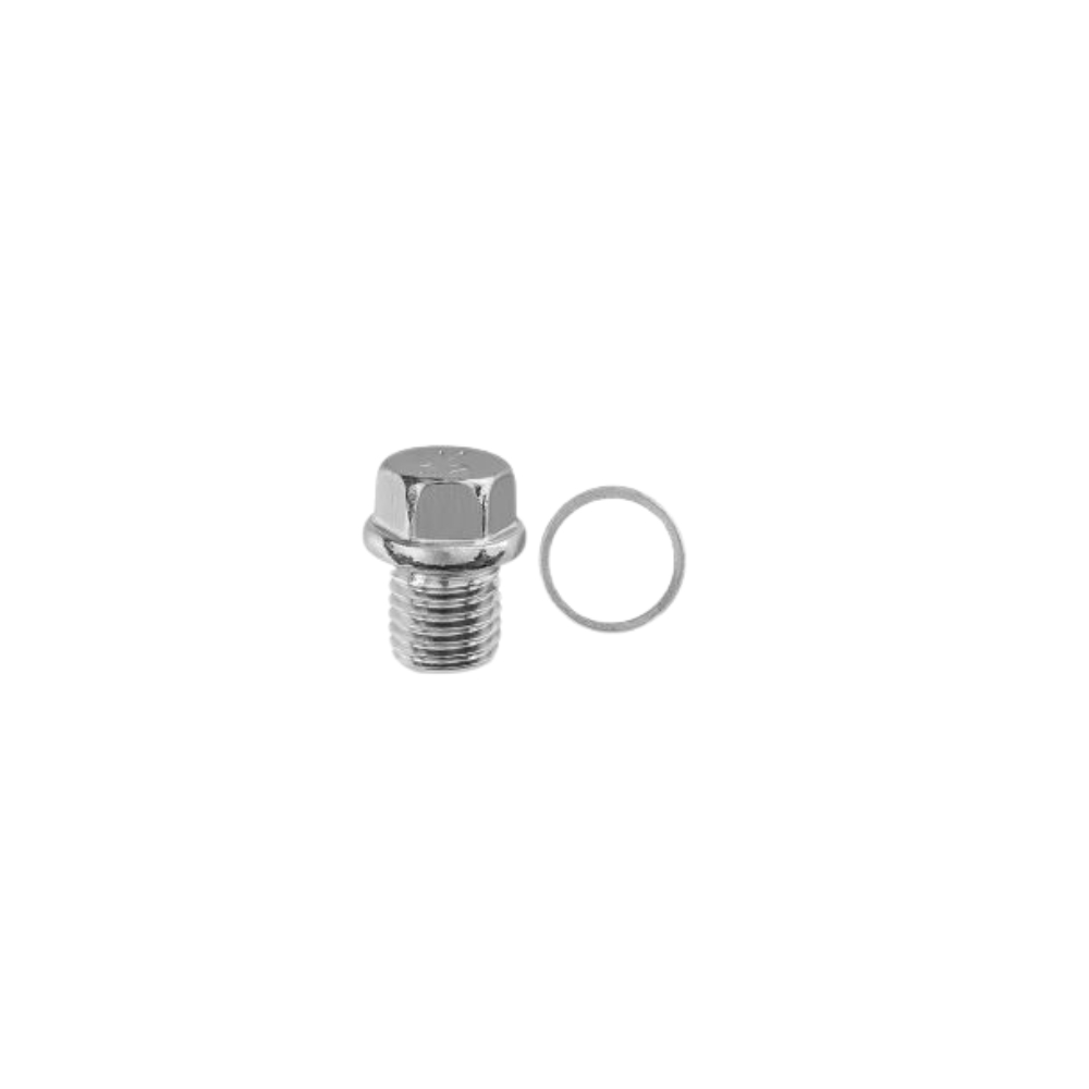 TORNILLO CARTER 12MM 1.25
