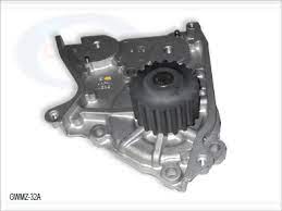 BOMBA AGUA MAZ. B2200 FE (T&J)