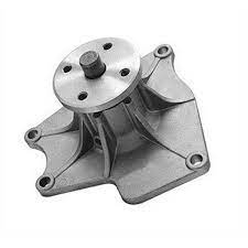 BOMBA AGUA MIT. MONTERO / NATIVA (4M40-4M41) 2.8 (POLEA 70MM) (NPC)