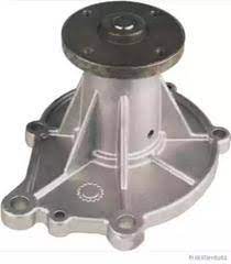 BOMBA AGUA NIS. 620/720 CON MOTOR J15 (T&J)