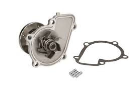 BOMBA AGUA NIS. D21 / FRONTIER KA24 (16V) (90-04) (NPC)
