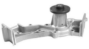 BOMBA AGUA NIS. D21 VG30 2WD (86-95) (AUTOMEK)