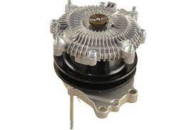 BOMBA AGUA NIS. D21 Z24 ( CON FAN CLUTCH ) (NPC)