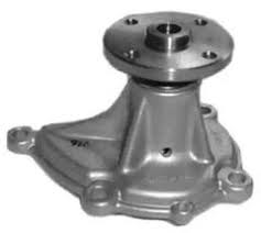 BOMBA AGUA NIS. DATSUN 1200 A12 (PWP)