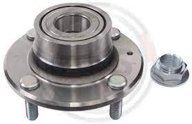 BOCINA TRAS. HYU. TUCSON 4WD (04-10) (ICHIBAN)