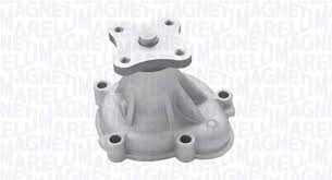BOMBA AGUA NIS. SENTRA B11 / B12 (E13-E15-E16) (8V) (86-89)