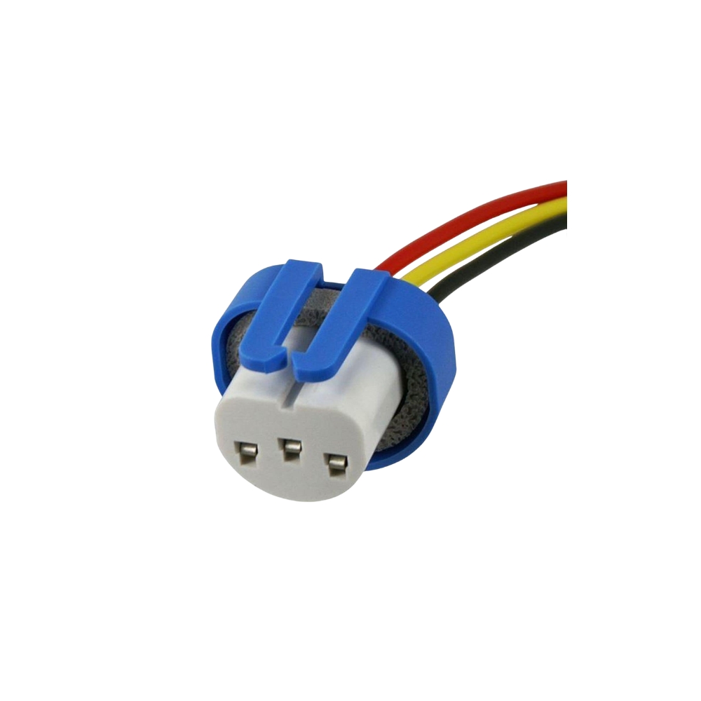 CONECTOR BOMBILLO 9004 / 9007 CERAMICA