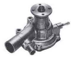 BOMBA AGUA TOY. 4K/5K USA (79-) (ROCK FORD)