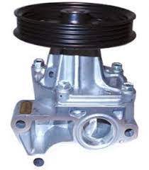 BOMBA AGUA TOY. TERCEL 3E / 5E (94-) (C/POLEA) (NPC)