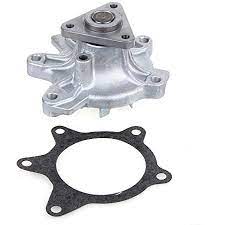 BOMBA AGUA TOY. YARIS (06-) (T&J)