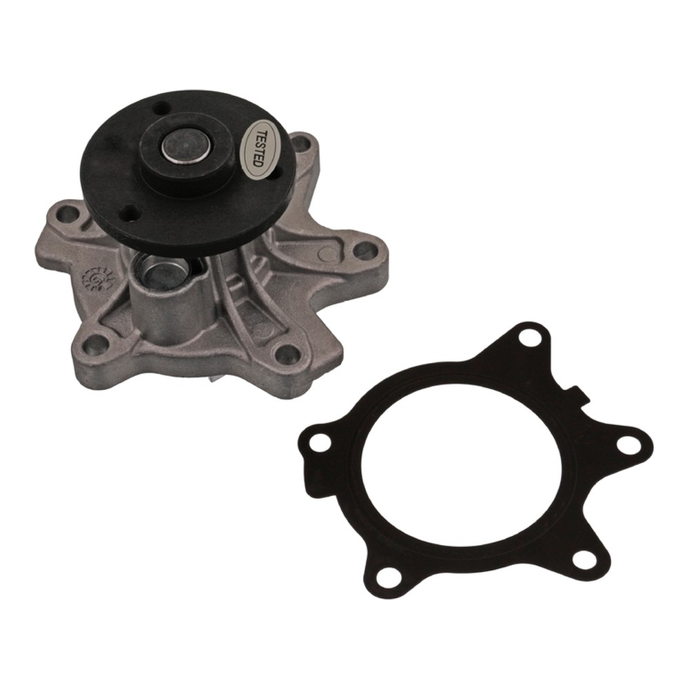 BOMBA AGUA TOY. YARIS (99-05) (NPC)