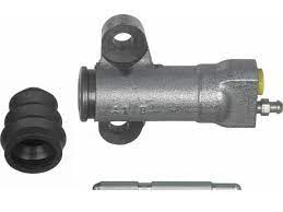 BOMBA AUX. CLUTCH NIS. D21 Z24 / KA24 (2WD) (86-93) (11/16) (BGF / ICHIBAN)