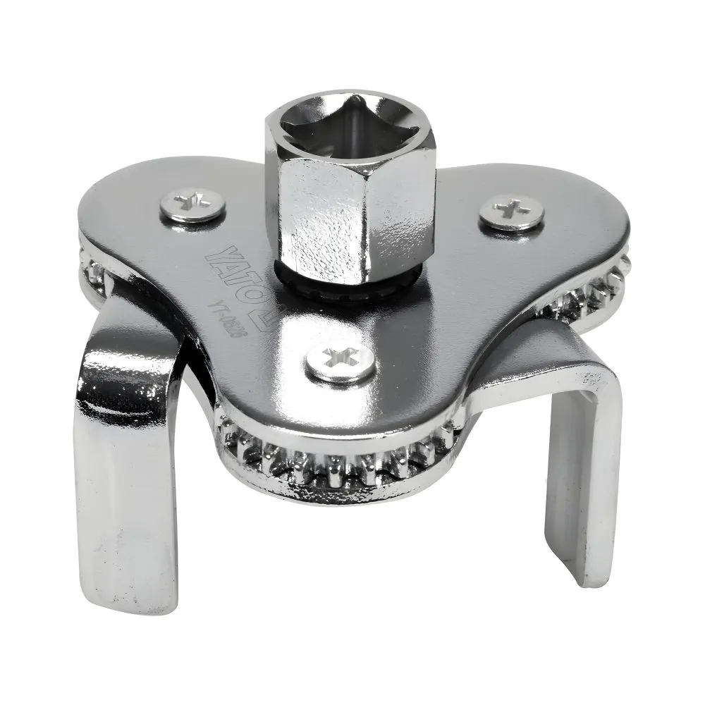 LLAVE SACAR FILTRO C/RANCH (63-120MM)