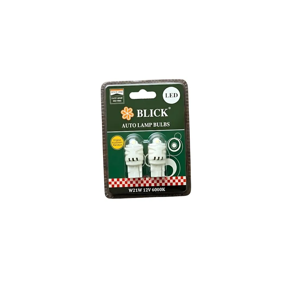 KIT BOMBILLO LED 11X31
