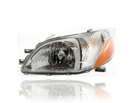 ROTULA SUSPENSION INF.  FRONTIER 2.4 D21 / 2X2 / (98-00) (MITSUMARU)