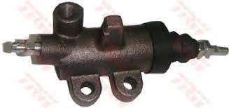 BOMBA AUX. CLUTCH TOY. LAND CRUISER BJ60 (83-84) (15/16) (BGF)