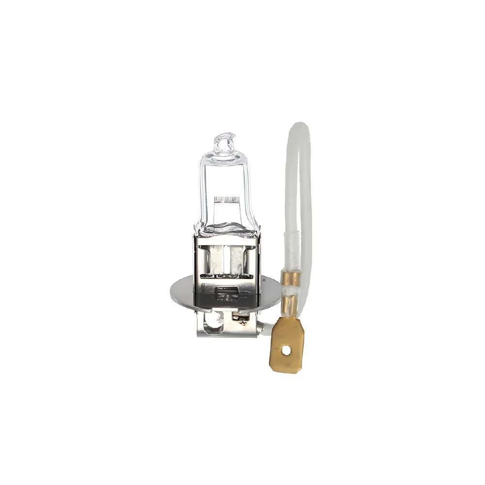 BOMBILLO HALOGENO H3 55W (BLICK)
