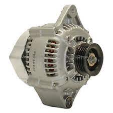 ALTERNADOR ISU. TROOPER 3.2 (92-95) 12V 75AMP