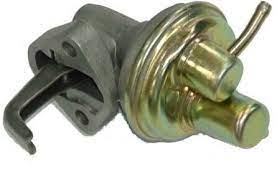 BOMBA GASOLINA CARB. DW. TICO F8C (DAEWHA)