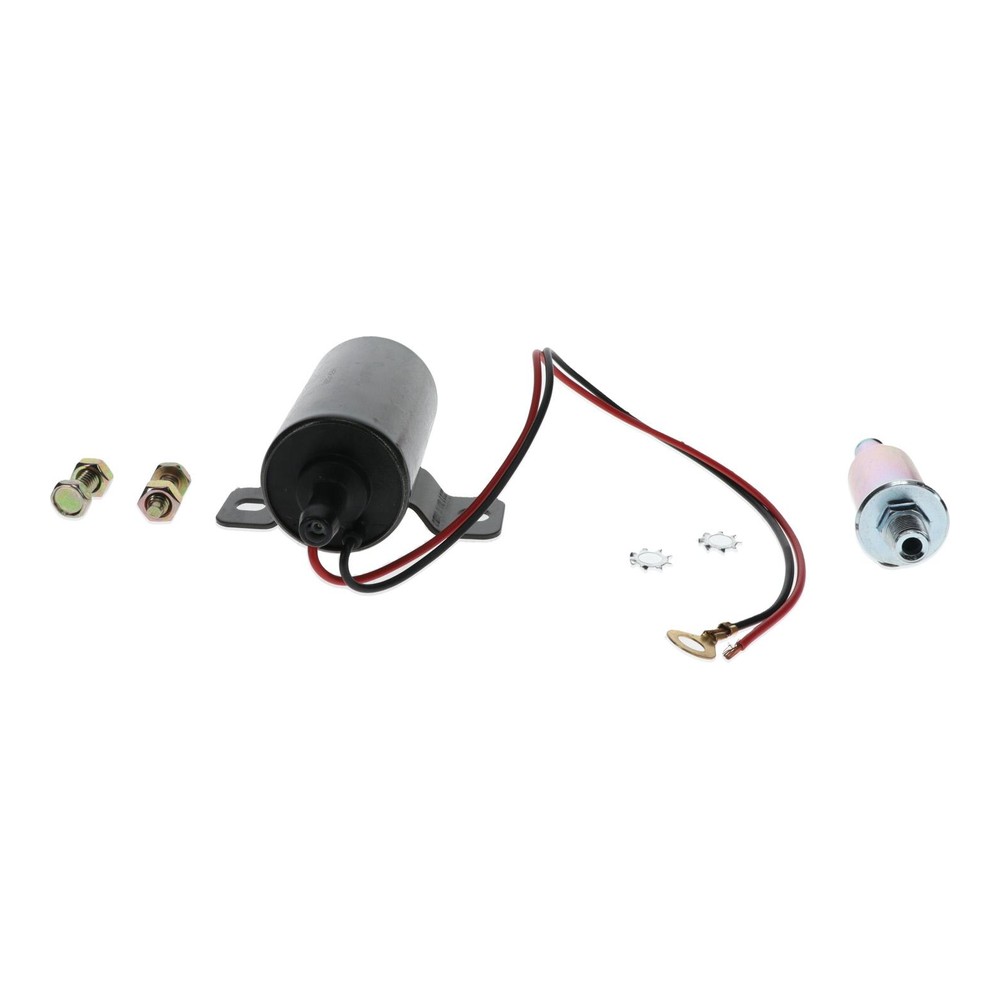 BOMBA GASOLINA ELECTRICA (CARBURADO) 4-5LBS (VOKER) > FP3000 / HEP02R / 1401090