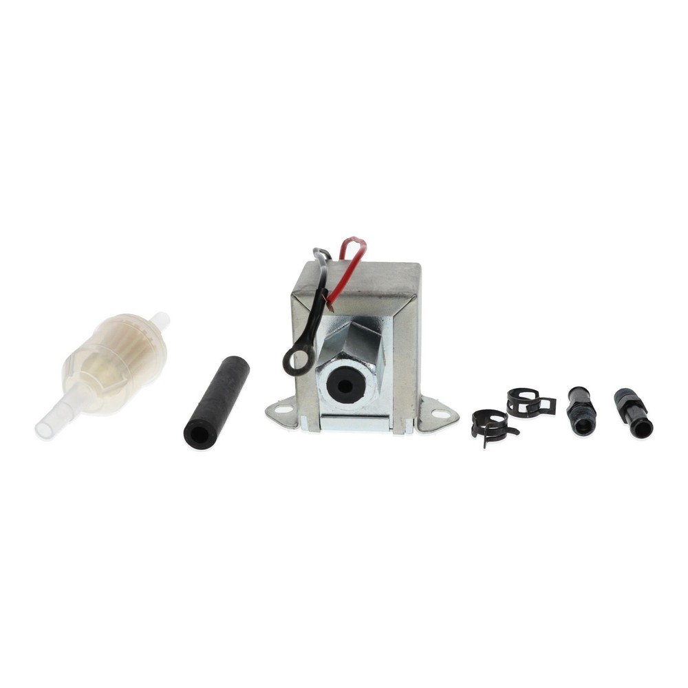BOMBA GASOLINA UNIVERSAL EXTERNA (4/5 LBRS) (CUADRADA) (CARBURADO) (ELECTRICA) (HIBARI)